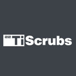TiScrub