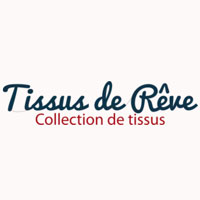 Tissus De Reve FR
