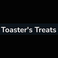 Toaster's Treats