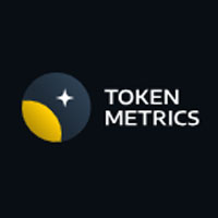Token Metrics
