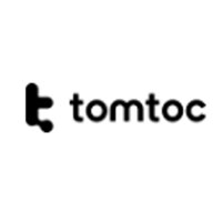 Tomtoc