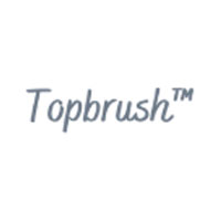 Topbrush