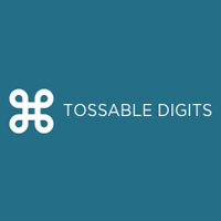 Tossable Digits