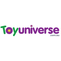 Toy Universe