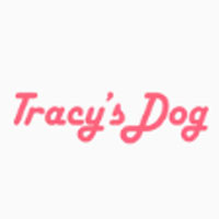 Tracy's Dog