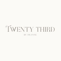 Twenty Third By Deanne