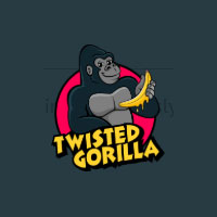 Twisted Gorilla