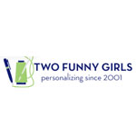 Two Funny Girls
