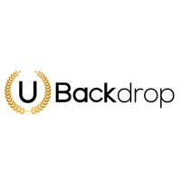 Ubackdrop