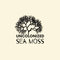 Uncolonized Sea Moss
