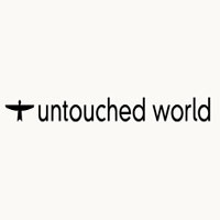 Untouched World
