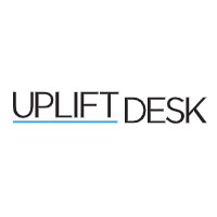 Uplift Desk