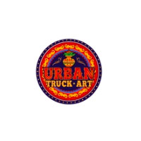 Urban Truck Art