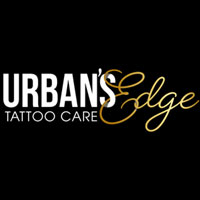 Urbans Edge Tattoo