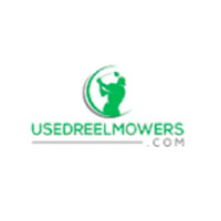 UsedReelMowers