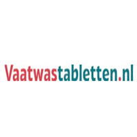 Vaatwastabletten