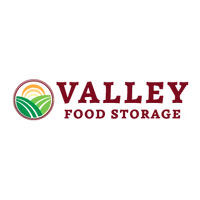 Valley Food Storage