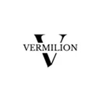 Vermilion