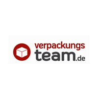 Verpackungsteam