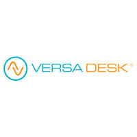 Versa Desk