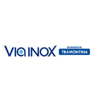 Via Inox Tramontina BR