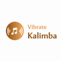 Vibrate Kalimba