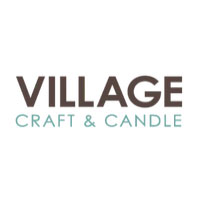 Village Craft & Candle