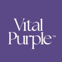 Vital Purple