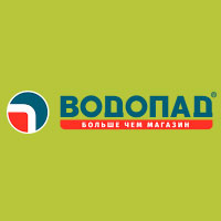 Vodopad