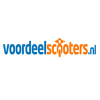 Voordeel Scooters