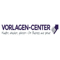 Vorlagen Center