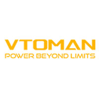 VTOMAN UK