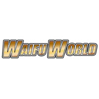 Waifuworld