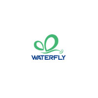 Waterfly
