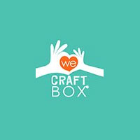 We Craft Box