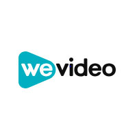 WeVideo logo