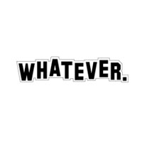 Whatever Sweats