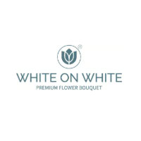 White On White