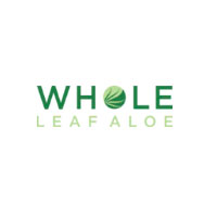 Whole Leaf Aloe