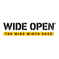 Wide Open