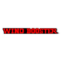Windbooster