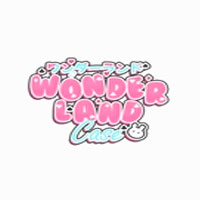 Wonderland Case