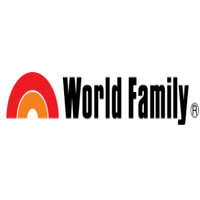 World Family English