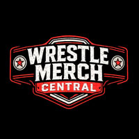 Wrestle Merch Central