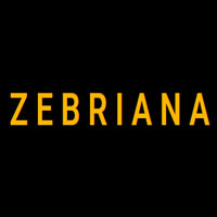 Zebriana