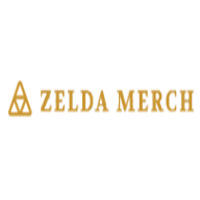 Zelda Merchandise