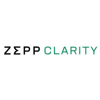 Zepp Clarity