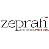 Zeprah