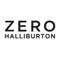 ZERO Halliburtion