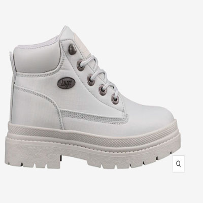 Women's Drifter Ripstop Chukka Boot